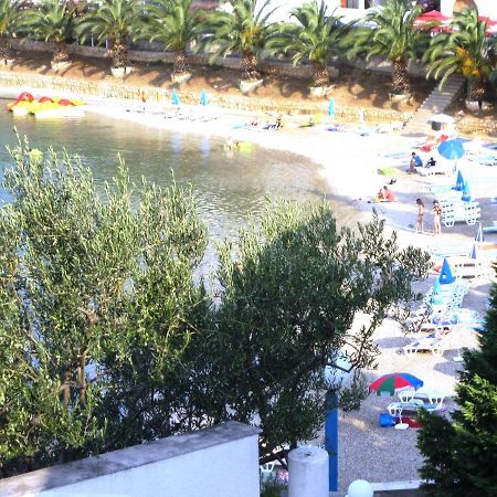 Hotel Zenit Neum Εξωτερικό φωτογραφία