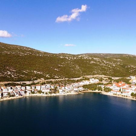 Hotel Zenit Neum Εξωτερικό φωτογραφία