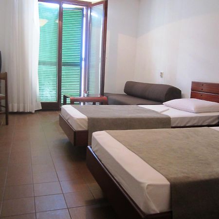 Hotel Zenit Neum Εξωτερικό φωτογραφία