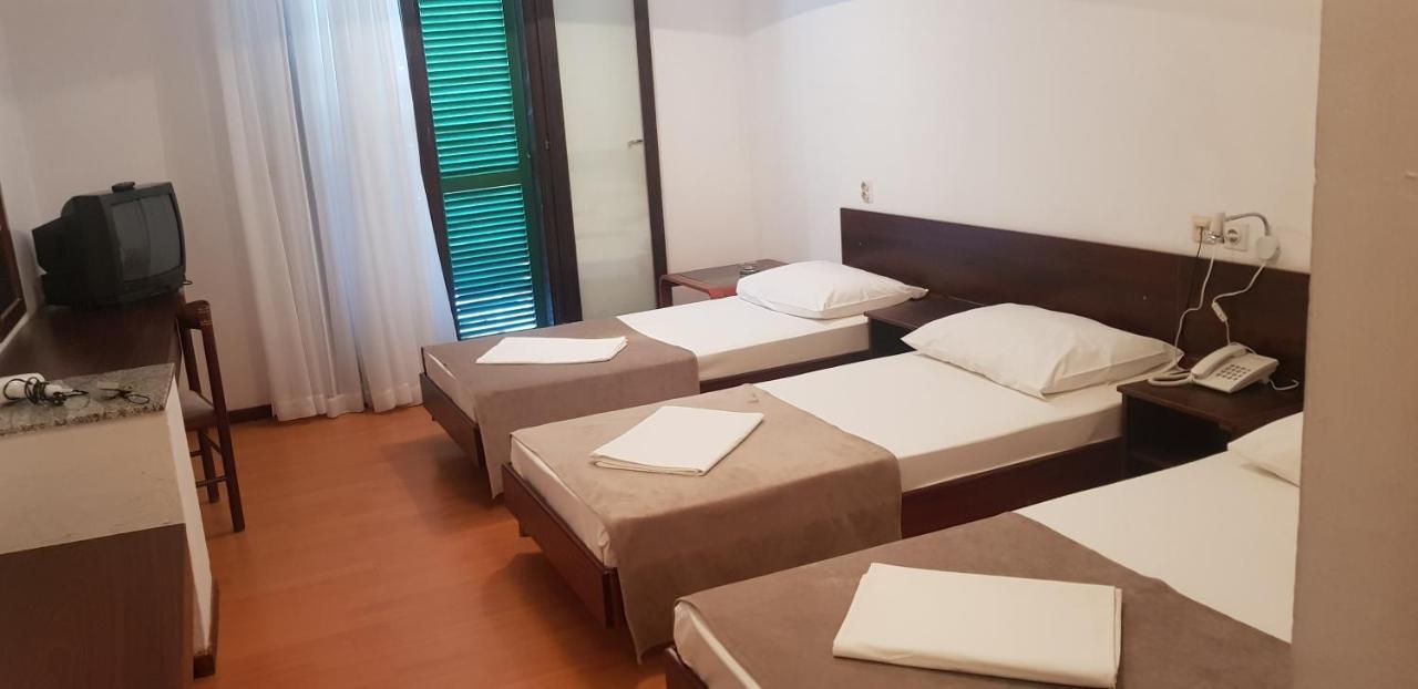Hotel Zenit Neum Εξωτερικό φωτογραφία