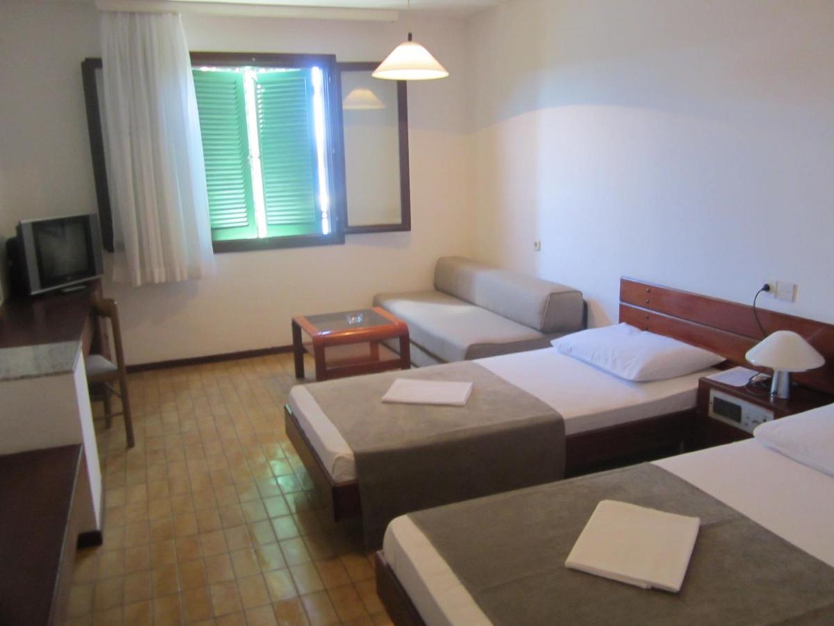 Hotel Zenit Neum Εξωτερικό φωτογραφία