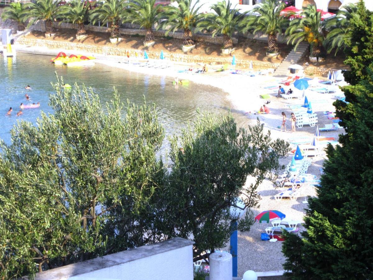 Hotel Zenit Neum Εξωτερικό φωτογραφία