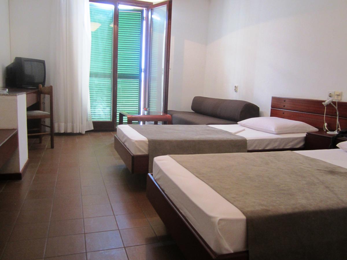 Hotel Zenit Neum Εξωτερικό φωτογραφία