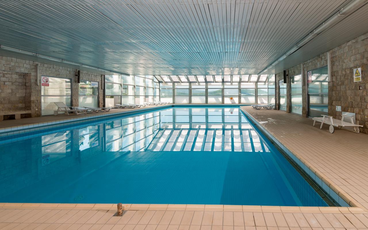 Hotel Zenit Neum Εξωτερικό φωτογραφία