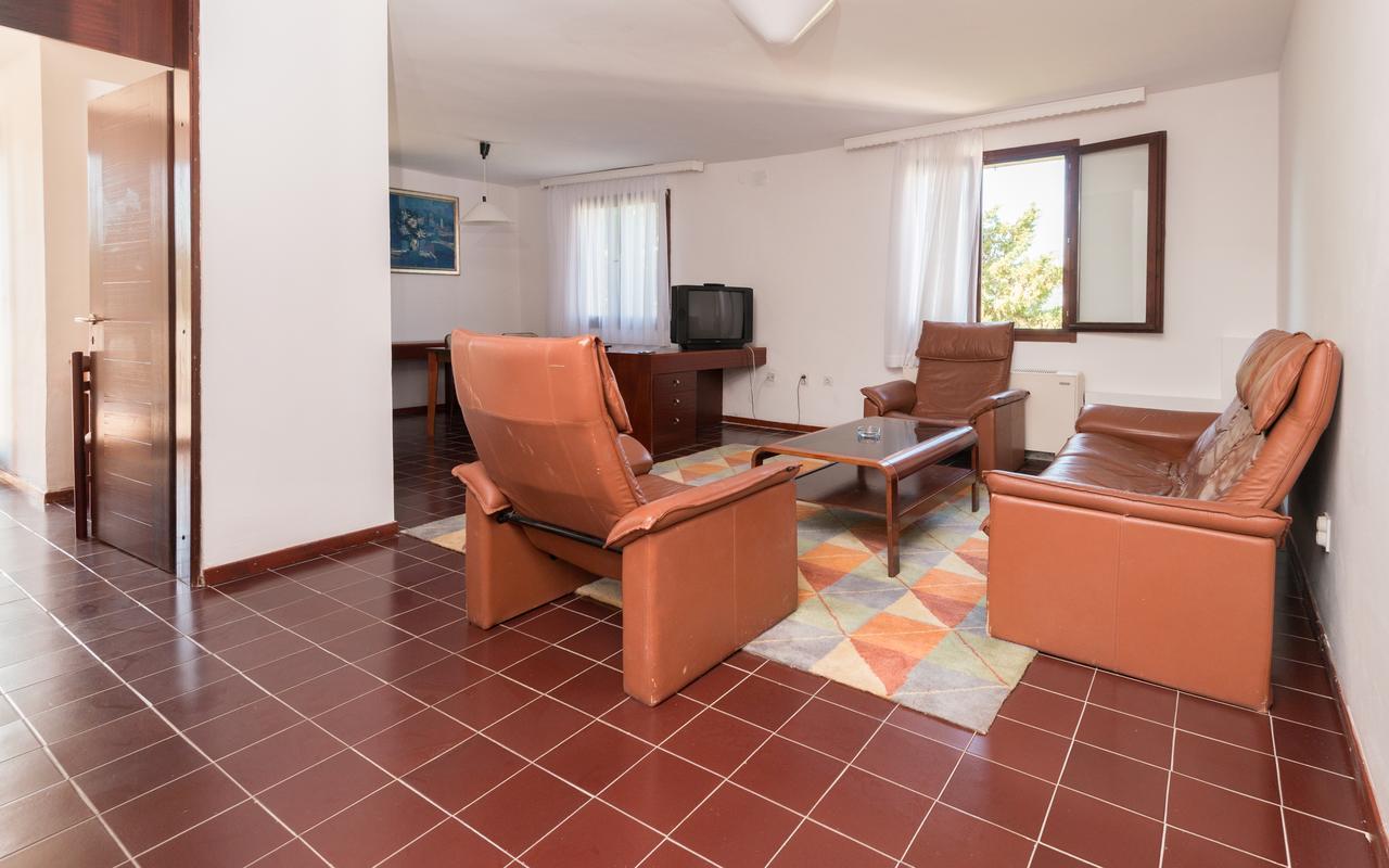 Hotel Zenit Neum Εξωτερικό φωτογραφία