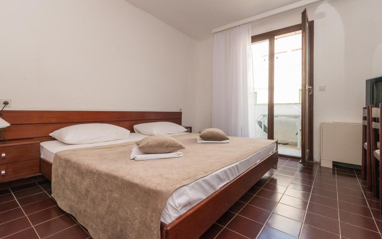 Hotel Zenit Neum Εξωτερικό φωτογραφία